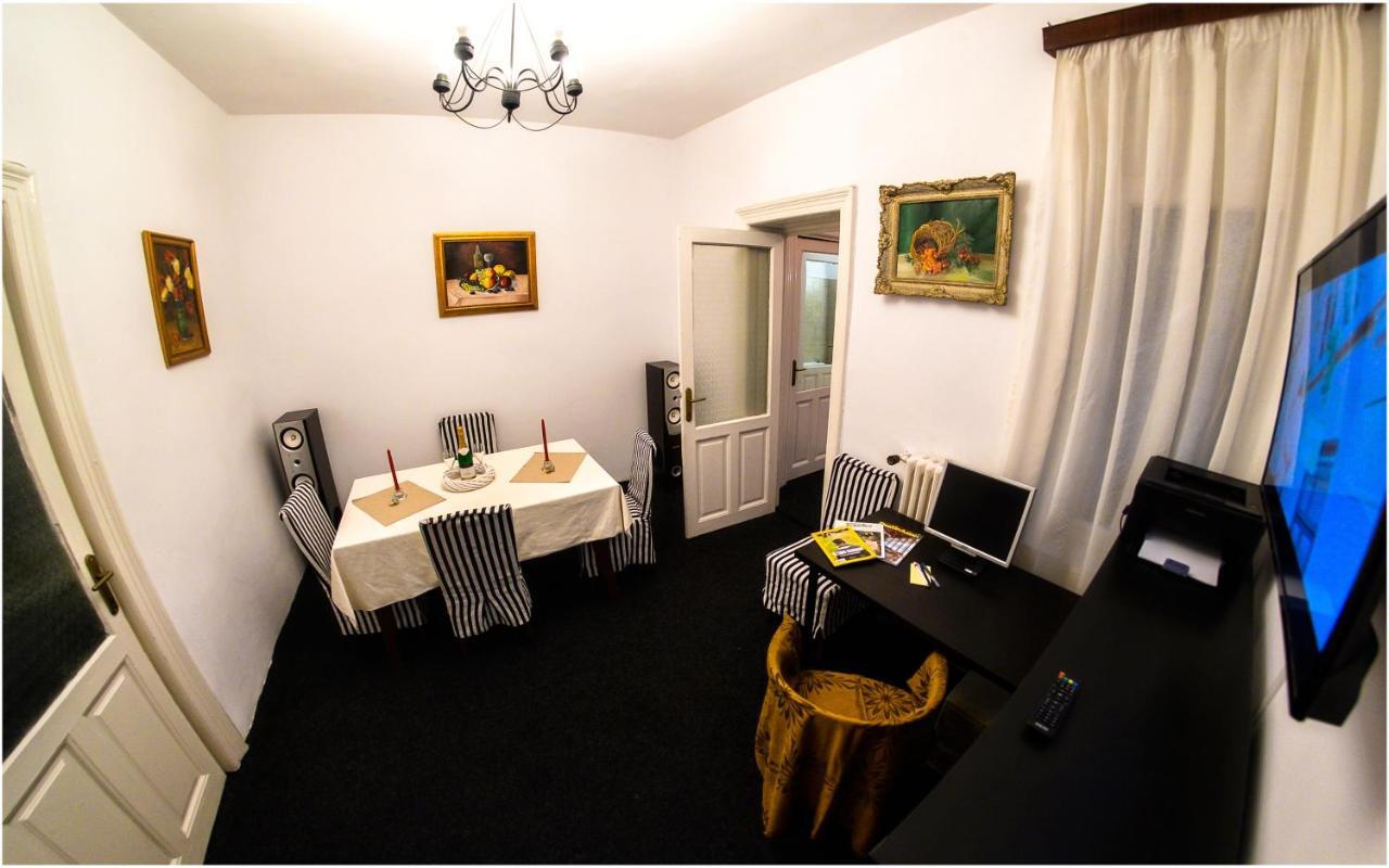 Clucerului Sun Residence Villa Bucureşti Exterior foto